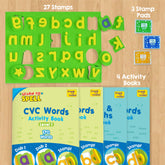 ImagiMake Learn to Spell